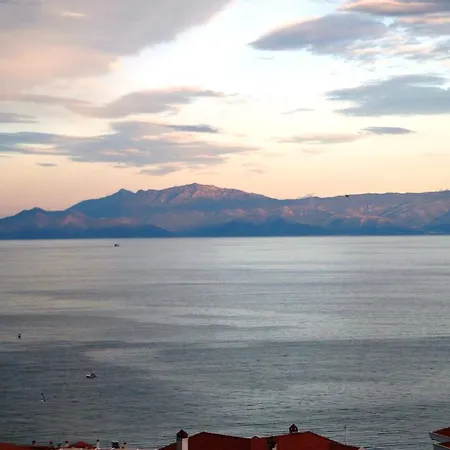 Sea View Kavala