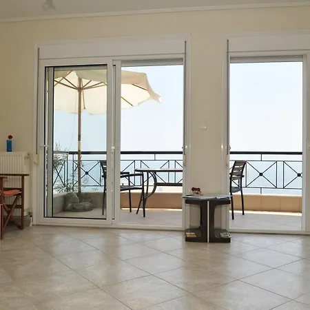 Lägenhet Sea View