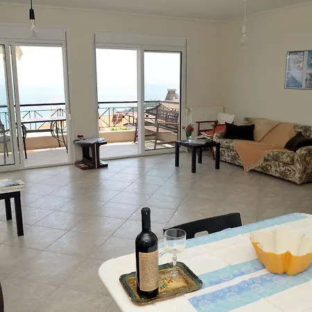 Sea View * Kavala