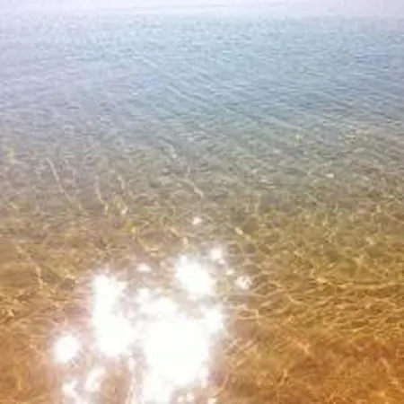 Lägenhet Sea View *