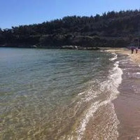 Sea View * Kavala