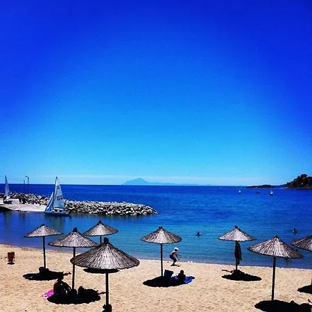 Sea View Kavala