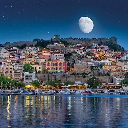 Sea View * Kavala