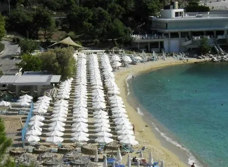 Sea View Lägenhet Kavala