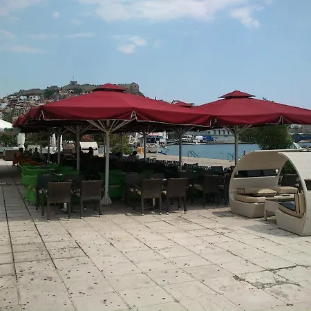 Sea View Lägenhet Kavala