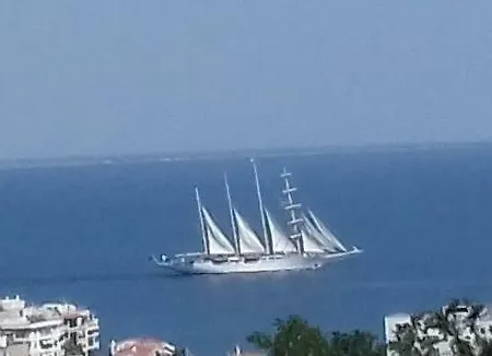 Sea View *
