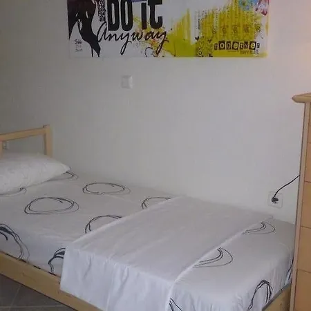 Apartament Sea View