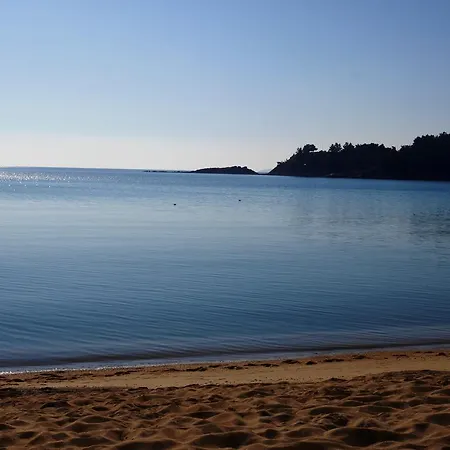 Apartament Sea View *